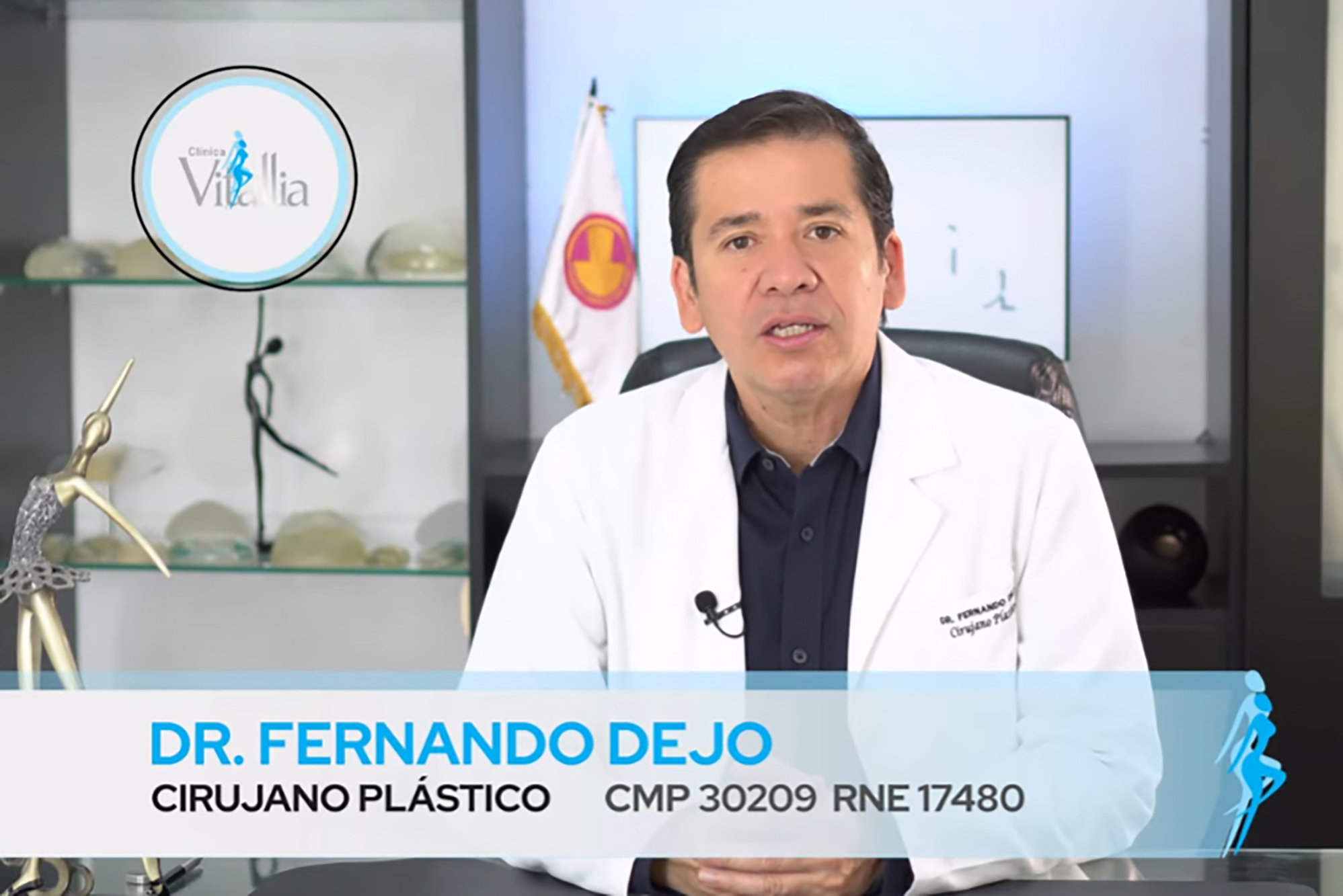El Dr. Responde